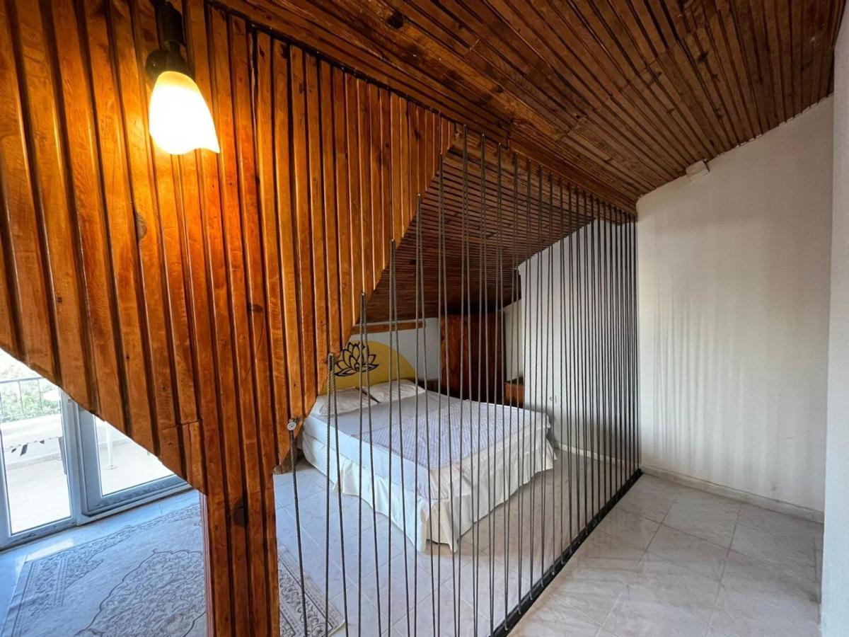 Lena Boutique Otel Fethiye Buitenkant foto